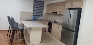 Furnished 1bdrm Apartment in Apartment, Yeka for rent