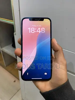 Apple iPhone 12 128 GB Blue