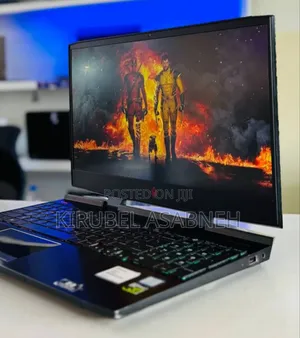 New Laptop HP Omen 15 16GB Intel Core I7 HDD+SSD 1.5T