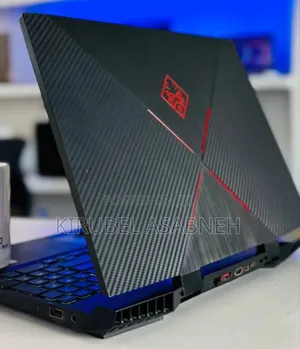 New Laptop HP Omen 15 16GB Intel Core I7 HDD+SSD 1.5T