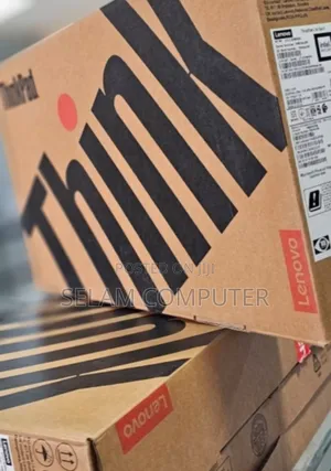 New Laptop Lenovo L14 G1 16GB Intel Core I5 SSD 256GB