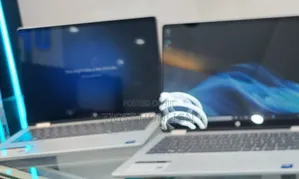 Photo - New Laptop HP Omen Pro 8GB Intel Core Ultra 5 SSD 512GB