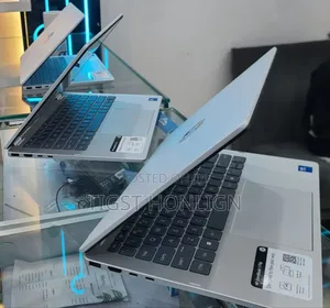 New Laptop HP Omen Pro 8GB Intel Core Ultra 5 SSD 512GB