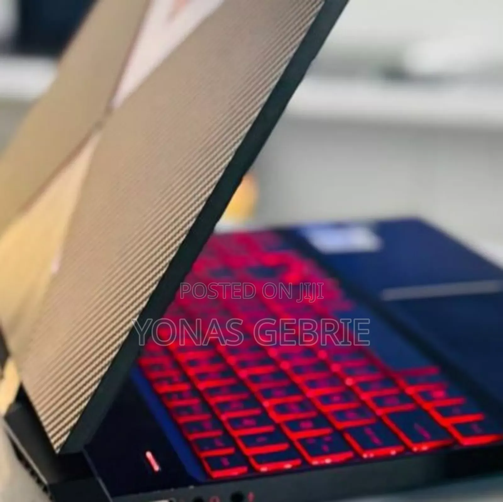 New Laptop HP Omen X 16GB Intel Core I5 HDD+SSD 1T