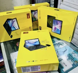 New C idea CM8800 Plus 512 GB Black