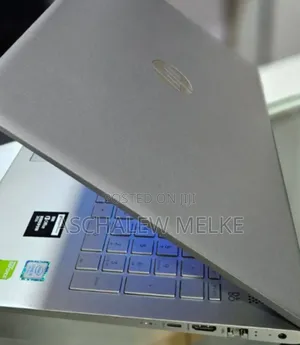 New Laptop HP Pavilion 15 8GB Intel Core I5 SSD 1T