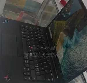 Photo - New Laptop Lenovo ThinkPad X1 Carbon 16GB Intel Core I7 SSD 512GB