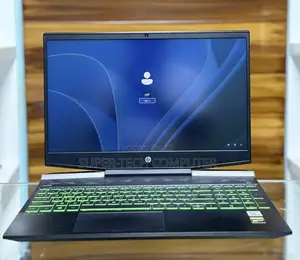 New Laptop HP Pavilion Power 15 16GB Intel Core I5 HDD+SSD 1.5T