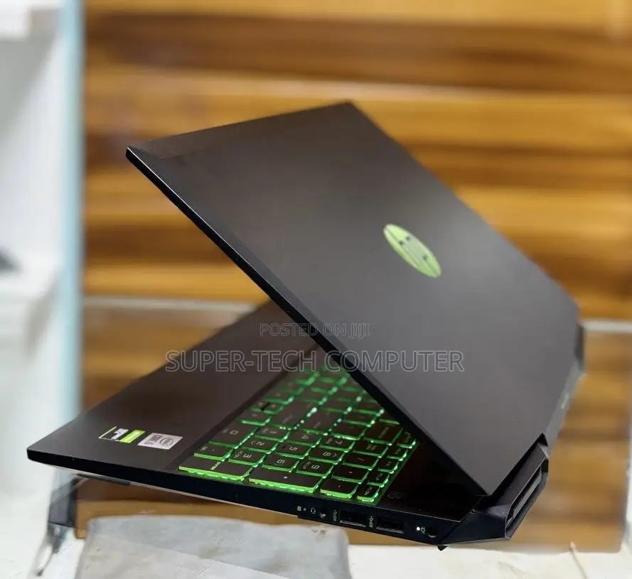 New Laptop HP Pavilion Power 15 16GB Intel Core I5 HDD+SSD 1.5T