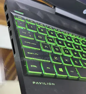 New Laptop HP Pavilion Power 15 16GB Intel Core I5 HDD+SSD 1.5T