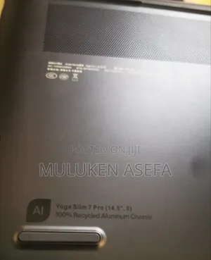 New Laptop Lenovo Yoga 2 32GB Intel Core I7 SSD 1T