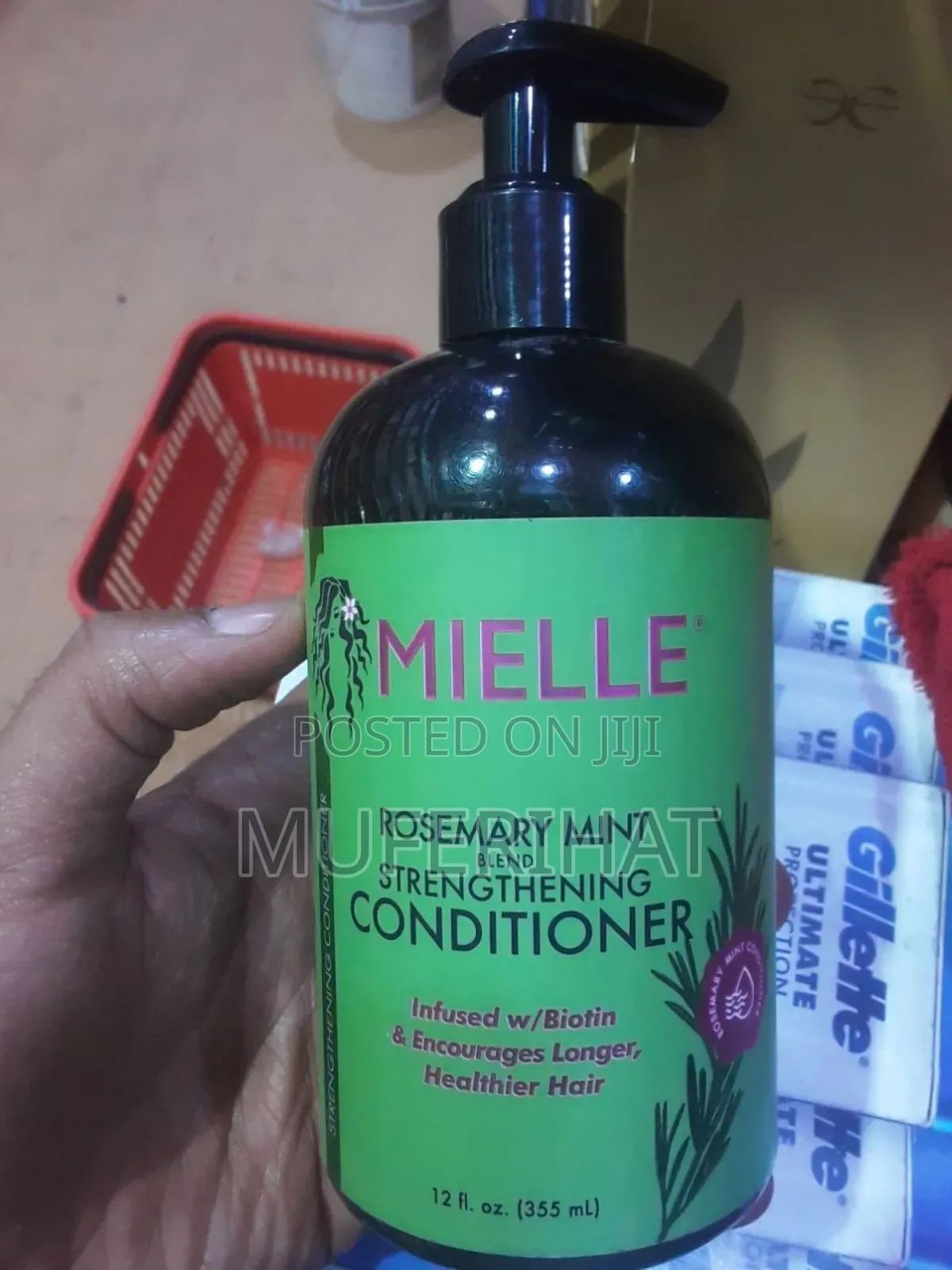 Mielle Conditioner