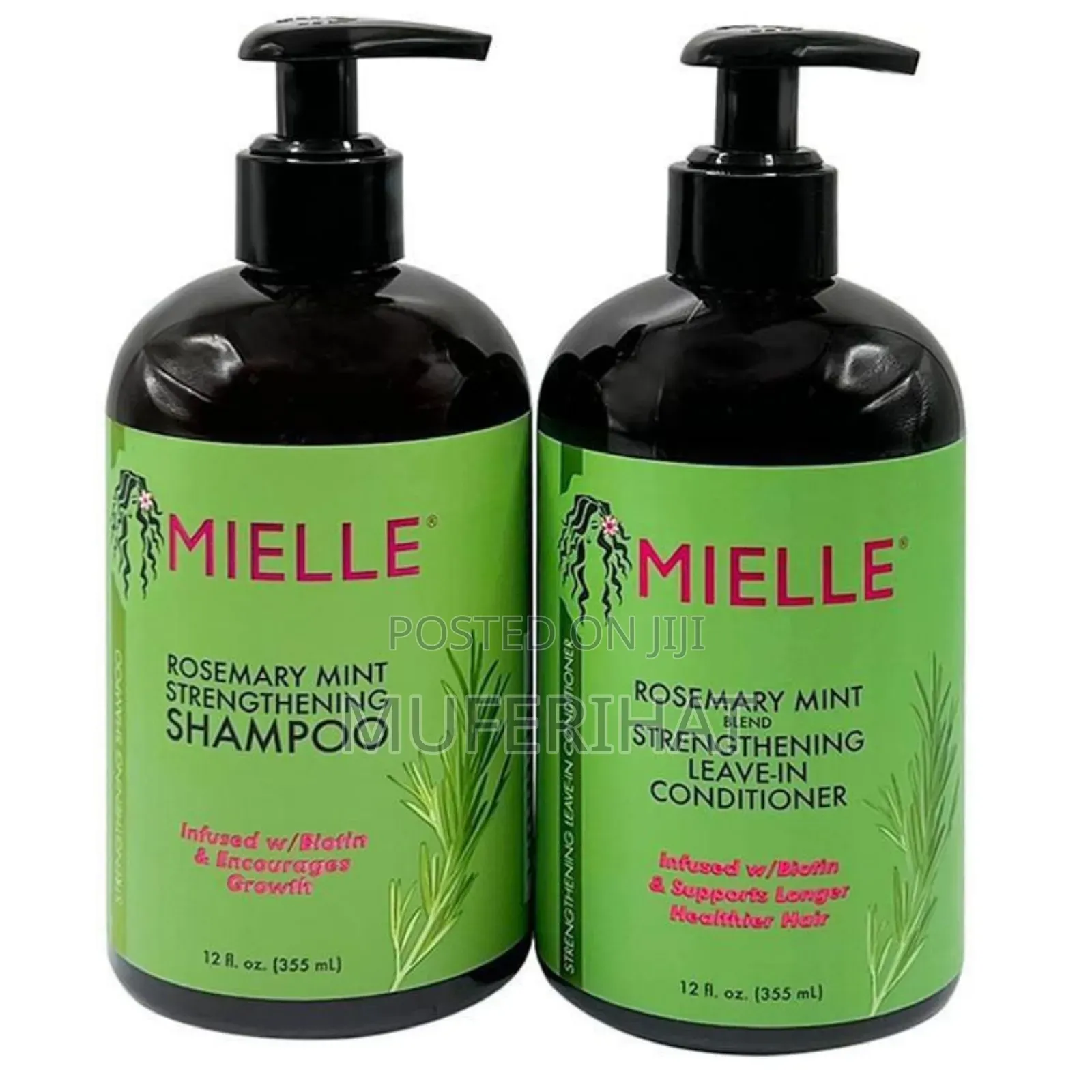 Mielle Conditioner
