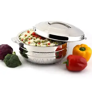 Seedco Insulated Hot Pot