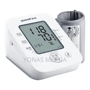 Photo - Needs to Monitor Their Blood Pressure Regularlyدፗbp Monitor