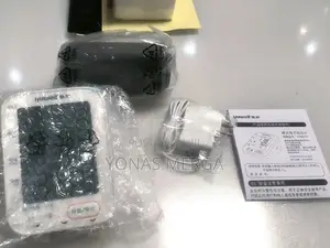 Needs to Monitor Their Blood Pressure Regularlyدፗbp Monitor