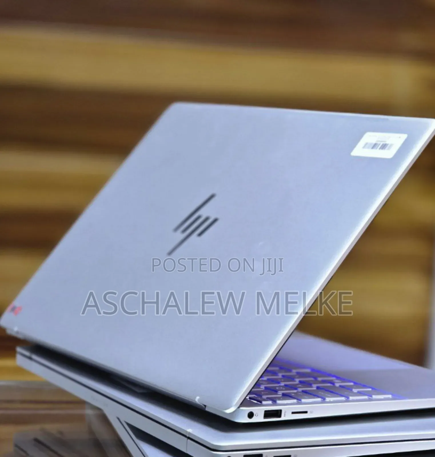 New Laptop HP Pavilion 14 16GB Intel Core I7 SSD 1T