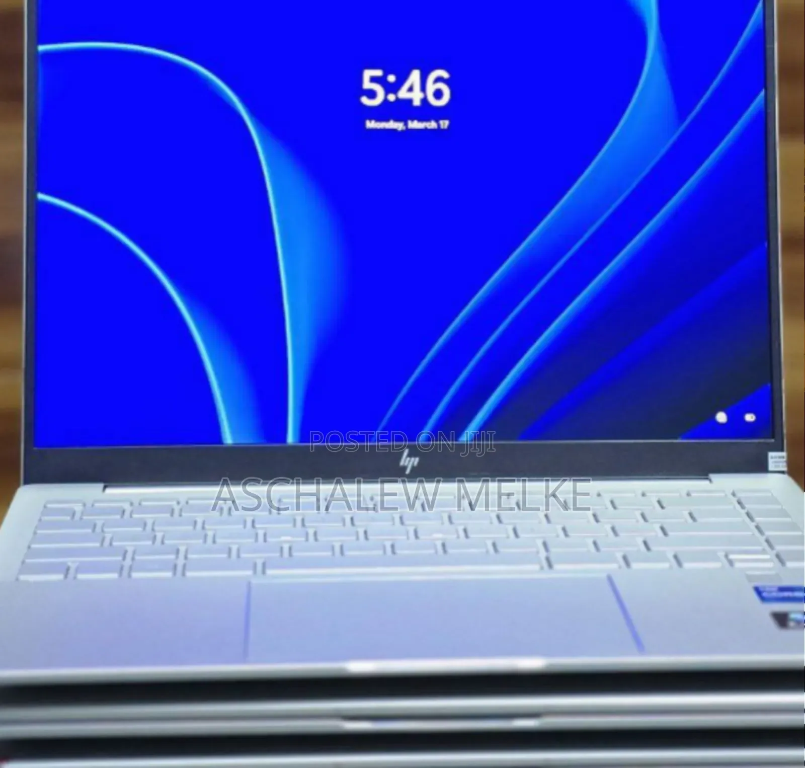 New Laptop HP Pavilion 14 16GB Intel Core I7 SSD 1T