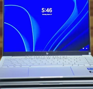 New Laptop HP Pavilion 14 16GB Intel Core I7 SSD 1T