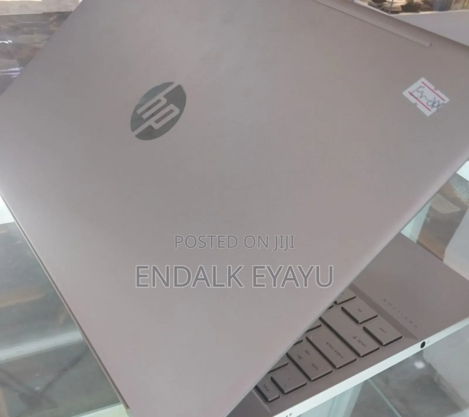 New Laptop HP 16GB Intel Core I5 SSD 512GB