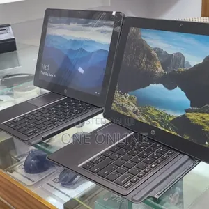 New Laptop HP Elite X2 G8 8GB Intel Core I5 SSD 256GB