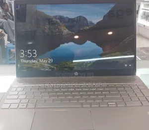 Photo - New Laptop HP 16GB Intel Core I5 SSD 512GB