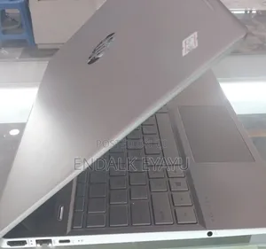 New Laptop HP 16GB Intel Core I5 SSD 512GB