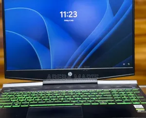 New Laptop HP Pavilion Power 15 16GB Intel Core I5 HDD+SSD 1T