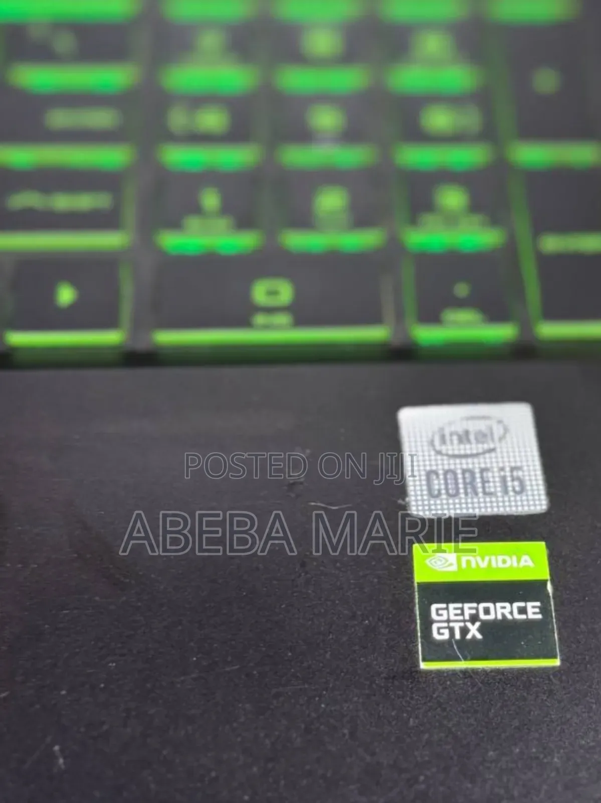 New Laptop HP Pavilion Power 15 16GB Intel Core I5 HDD+SSD 1T