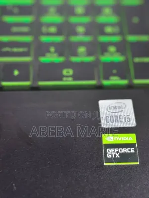 New Laptop HP Pavilion Power 15 16GB Intel Core I5 HDD+SSD 1T