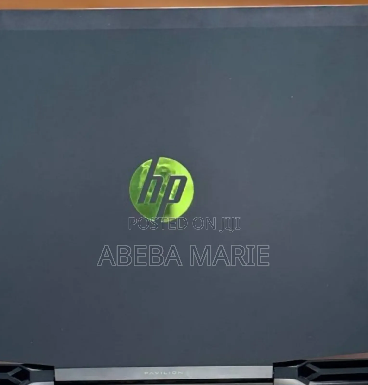 New Laptop HP Pavilion Power 15 16GB Intel Core I5 HDD+SSD 1T