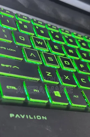 New Laptop HP Pavilion Power 15 16GB Intel Core I5 HDD+SSD 1T