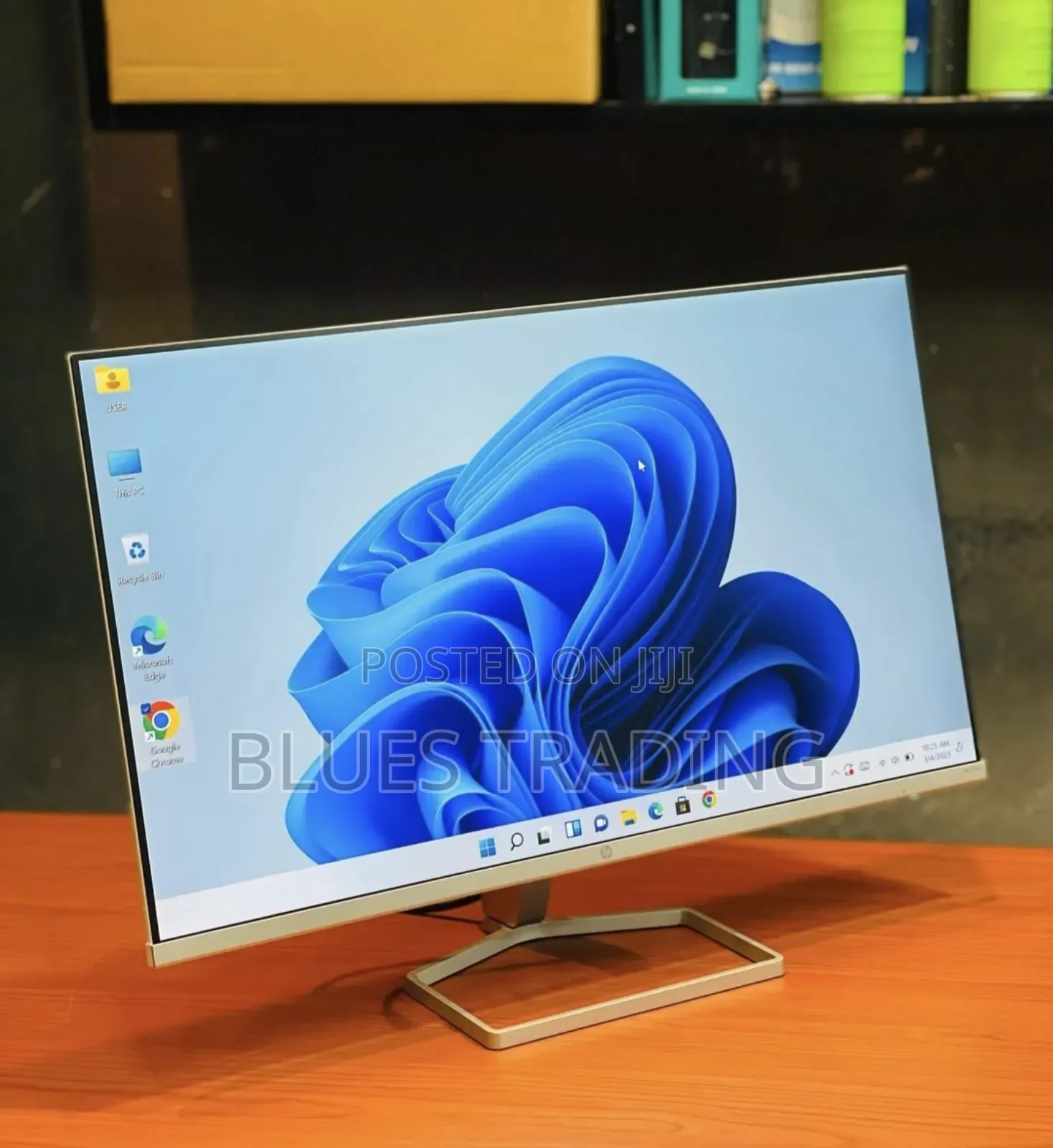 Monitor Hp Size 27 Inch