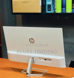 Monitor Hp Size 27 Inch