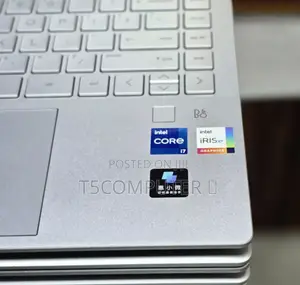 Photo - New Laptop HP Pavilion 14-Ce1000 16GB Intel Core I7 SSD 512GB