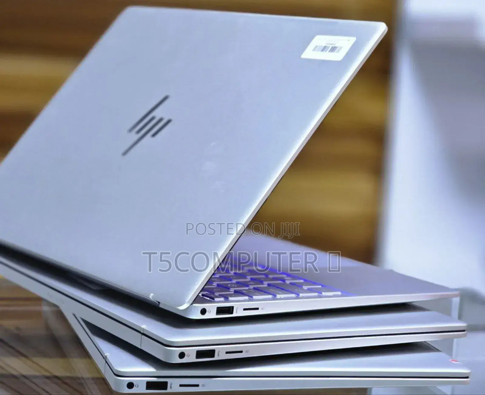 New Laptop HP Pavilion 14-Ce1000 16GB Intel Core I7 SSD 512GB