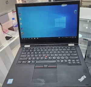 Photo - New Laptop Lenovo ThinkPad Yoga 16GB Intel Core I7 SSD 512GB