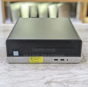 Photo - New Desktop Computer HP 16GB Intel Core I7 SSD 512GB