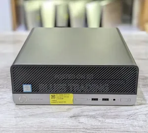 New Desktop Computer HP 16GB Intel Core I7 SSD 512GB