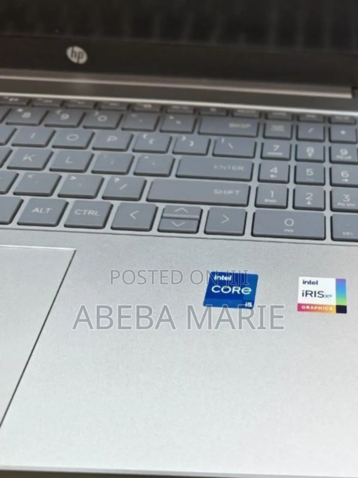 New Laptop HP Stream Notebook 16GB Intel Core I5 SSD 512GB