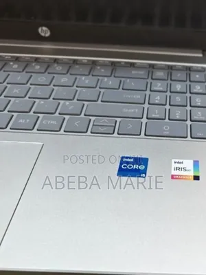 New Laptop HP Stream Notebook 16GB Intel Core I5 SSD 512GB