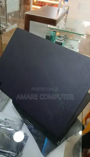 New Laptop Asus ROG Zephyrus G15 16GB Intel Core I9 SSD 1T