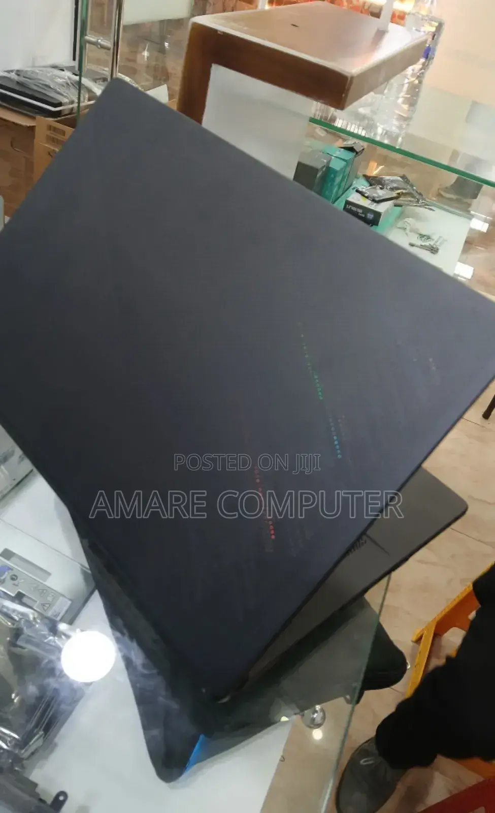 New Laptop Asus ROG Zephyrus G15 16GB Intel Core I9 SSD 1T