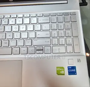 New Laptop HP Pavilion 14 16GB Intel Core I5 SSD 512GB