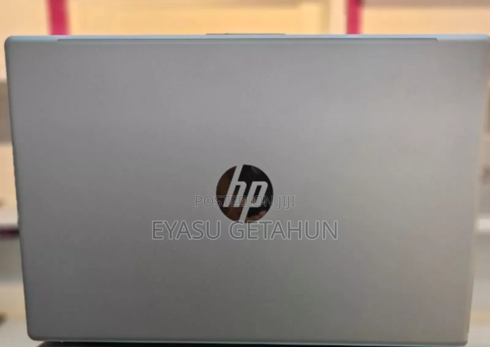 New Laptop HP Stream Notebook 16GB Intel Core I7 SSD 512GB