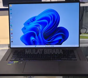 New Laptop Asus ROG Zephyrus G15 16GB Intel Core I9 SSD 1T