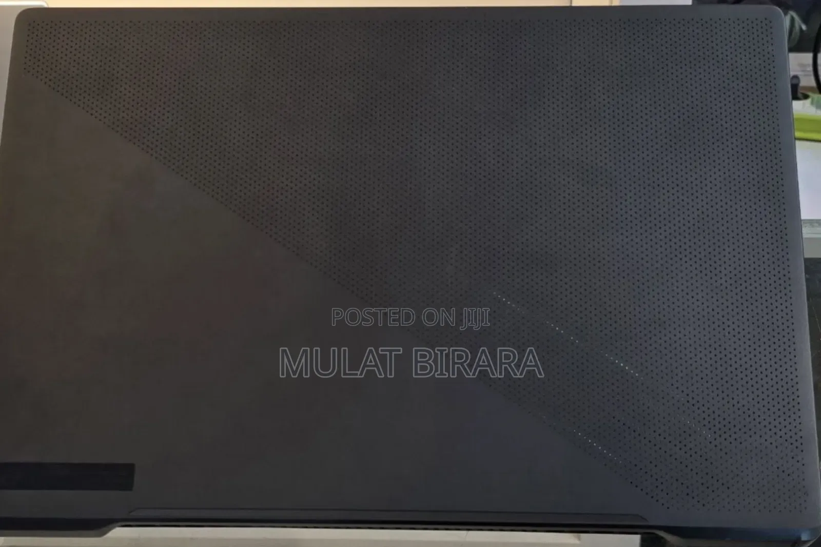 New Laptop Asus ROG Zephyrus G15 16GB Intel Core I9 SSD 1T