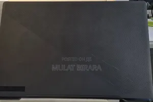 New Laptop Asus ROG Zephyrus G15 16GB Intel Core I9 SSD 1T