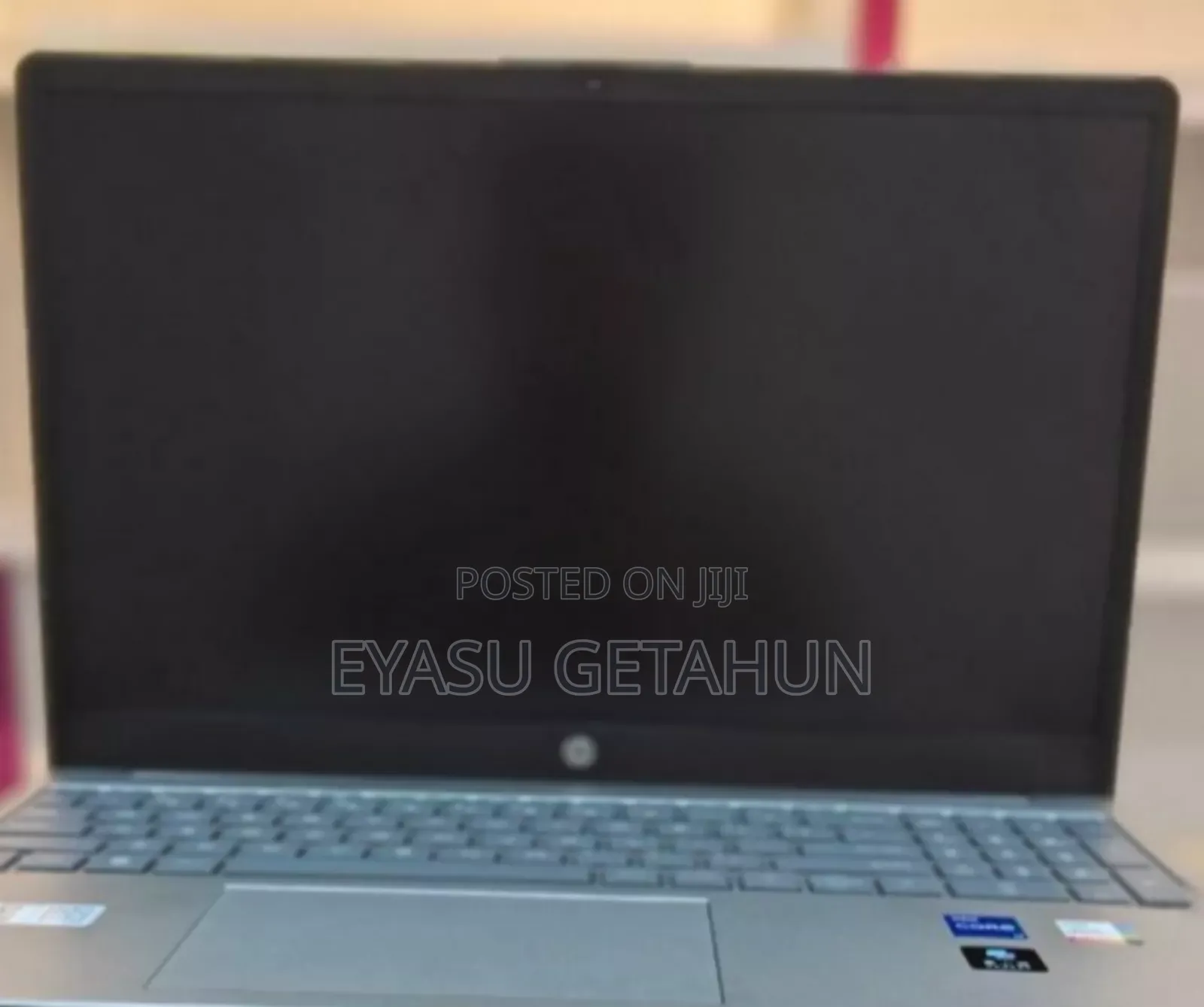 New Laptop HP Stream Notebook 16GB Intel Core I7 SSD 512GB