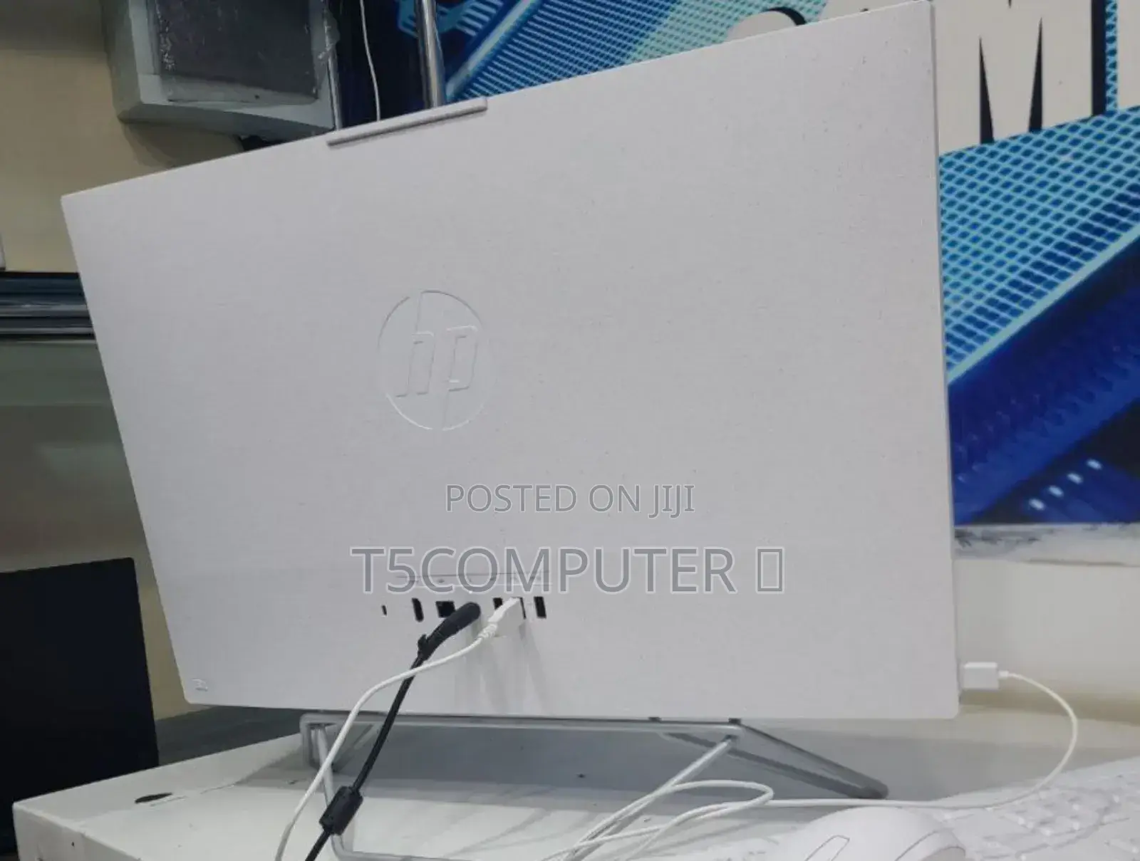 New Laptop HP 8GB Intel Core I5 SSD 512GB